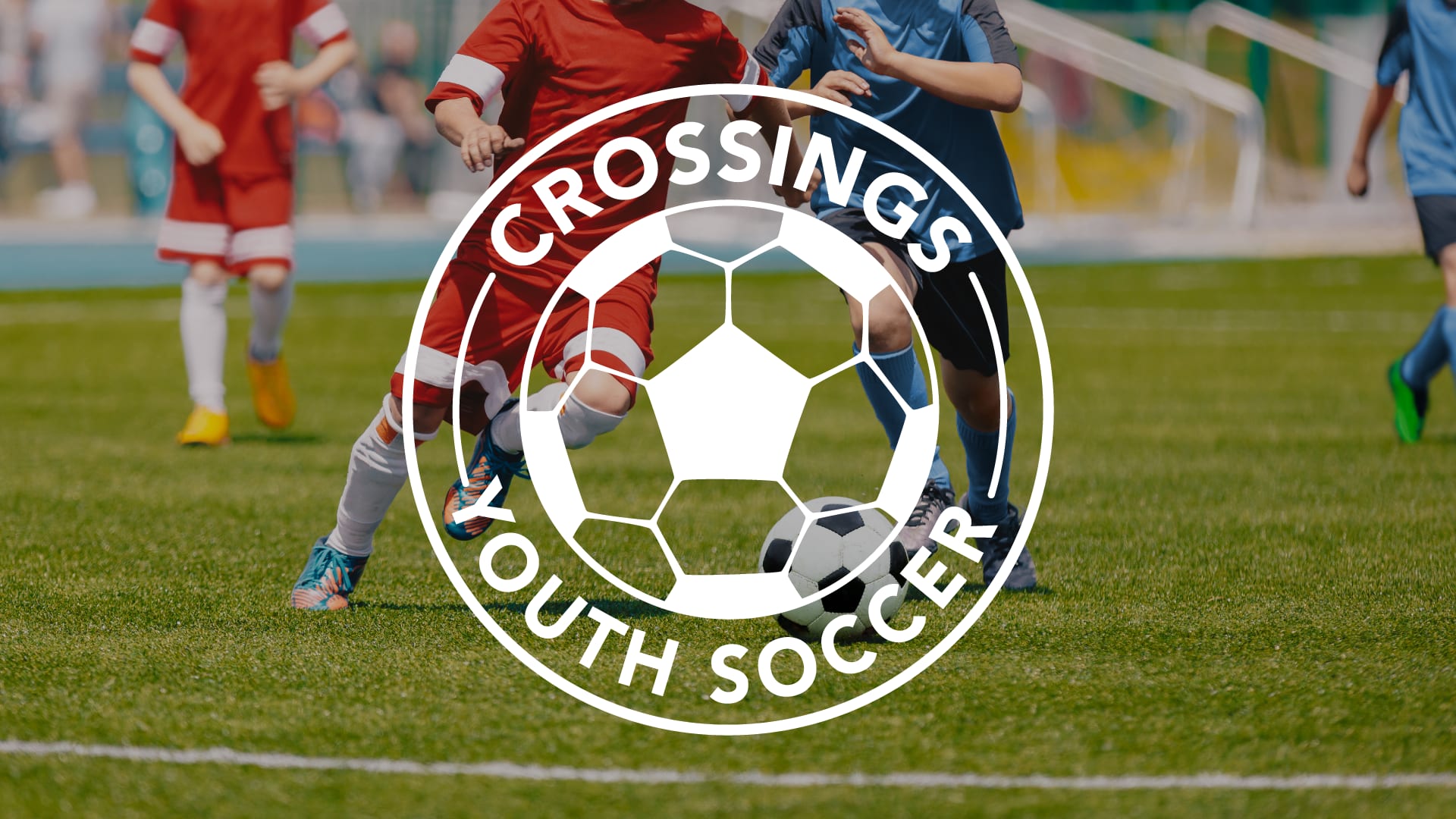 Spring Youth Soccer