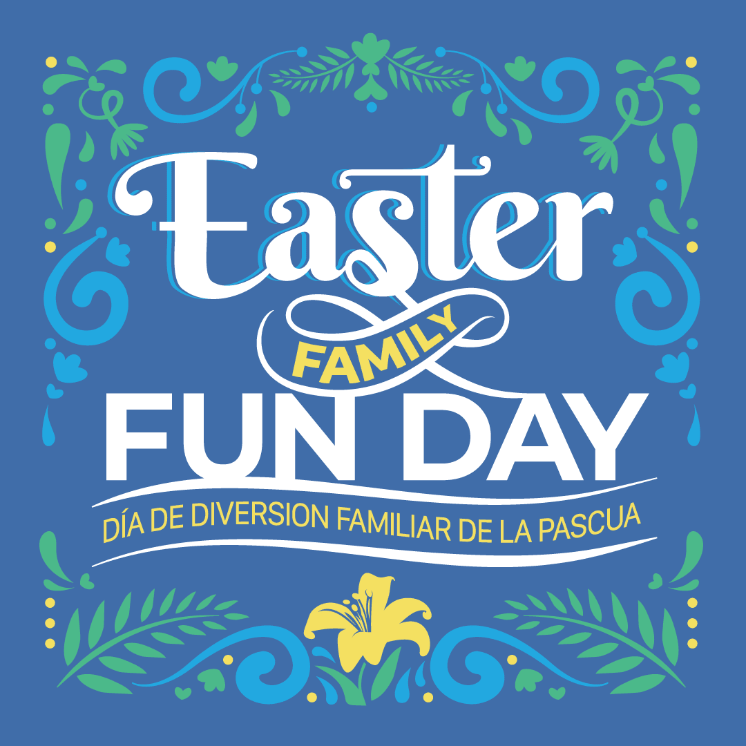 Easter Family Fun Day