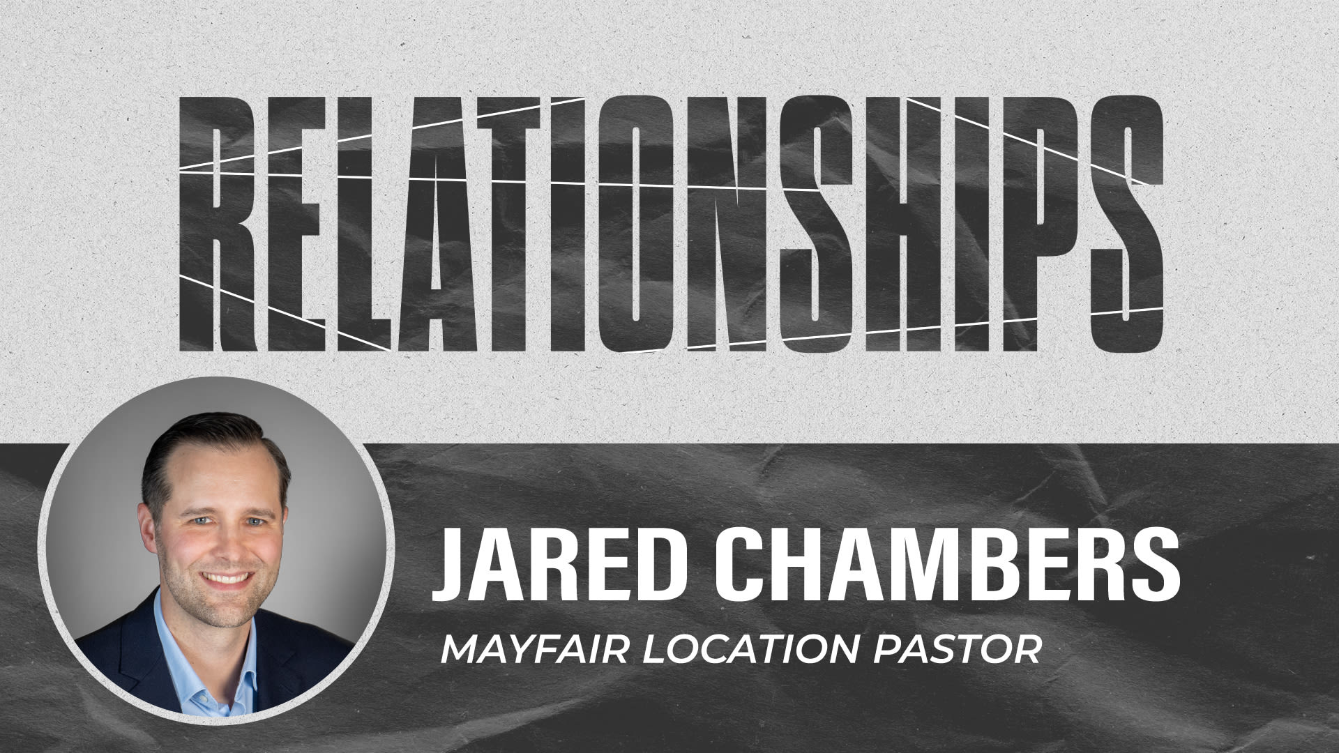 Won’t You Be My Neighbor?