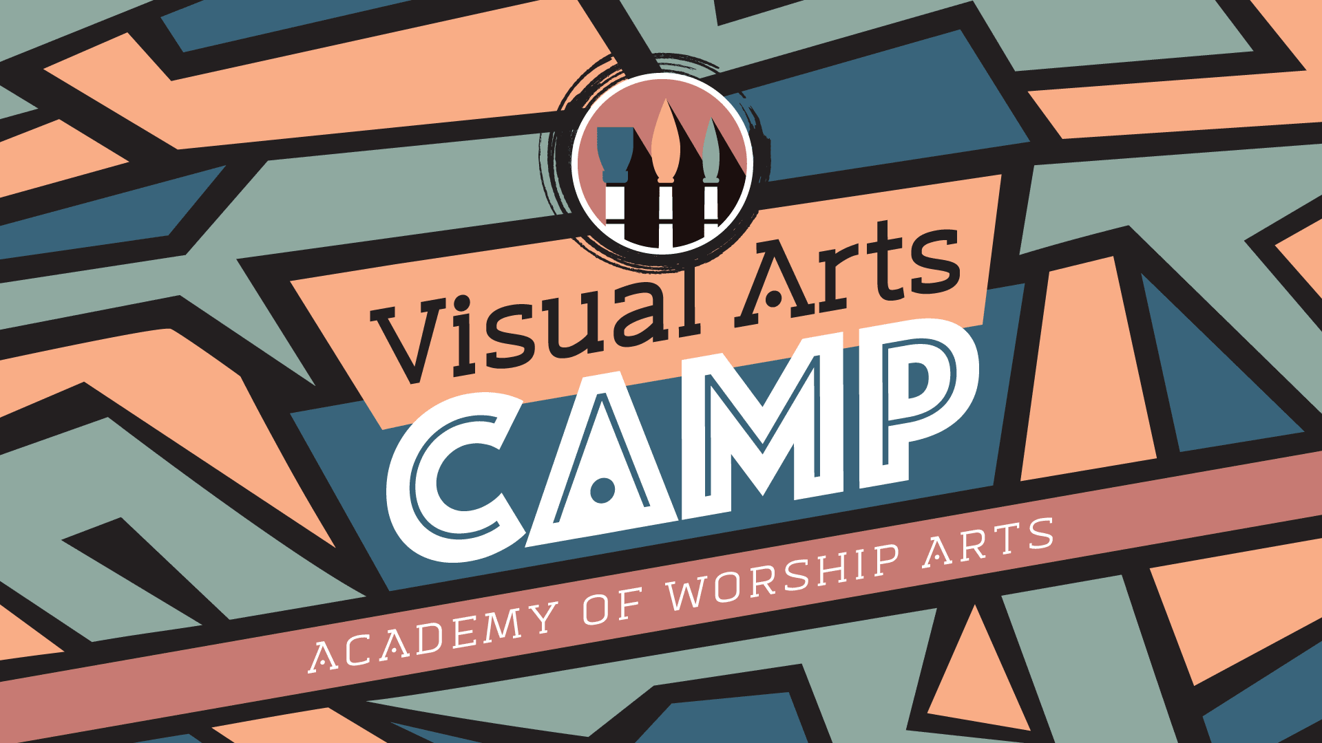 Visual Arts Camp