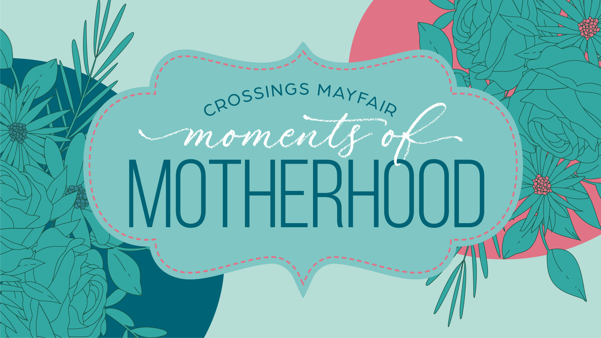 Moments of Motherhood