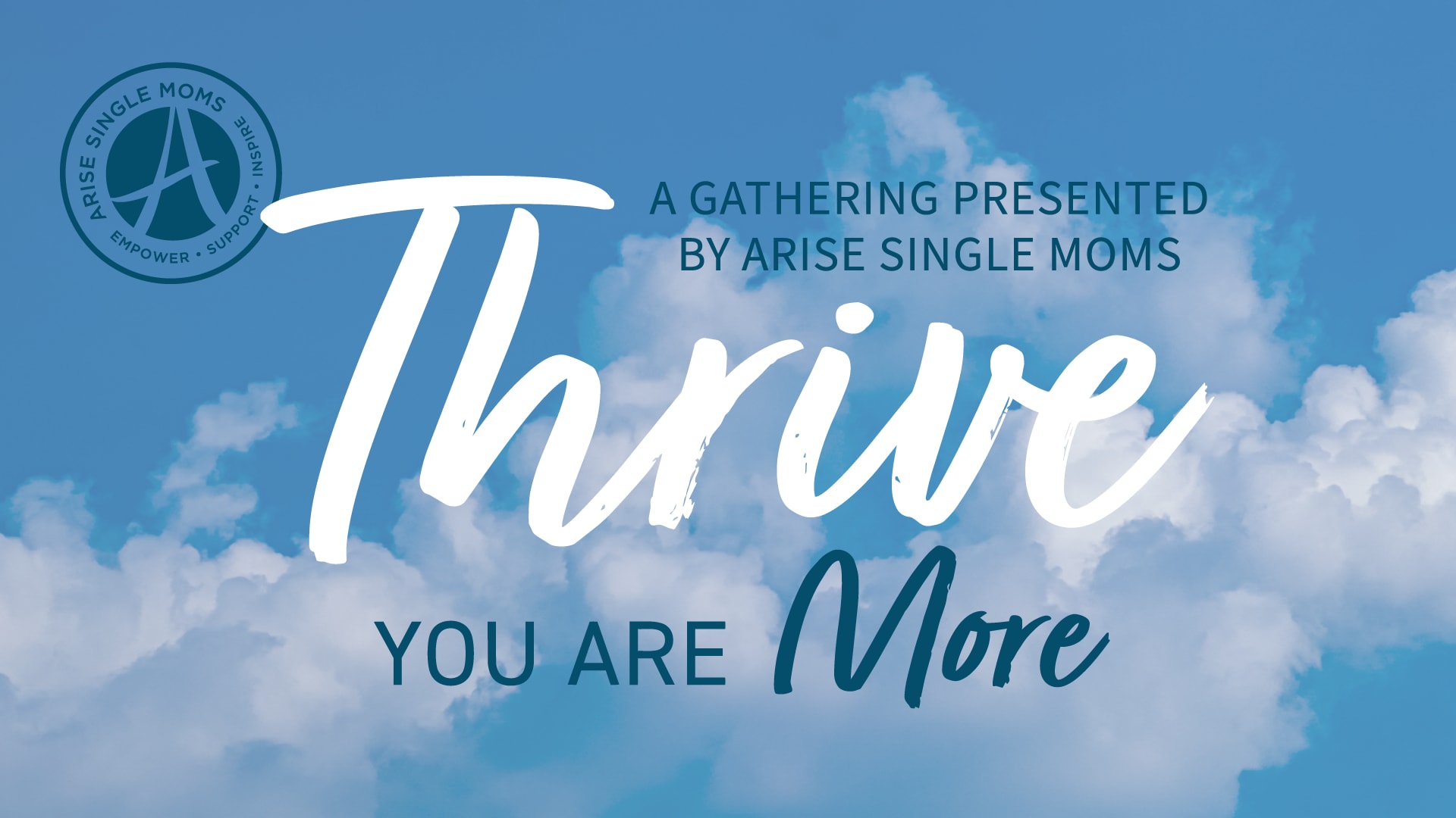 Thrive Gathering