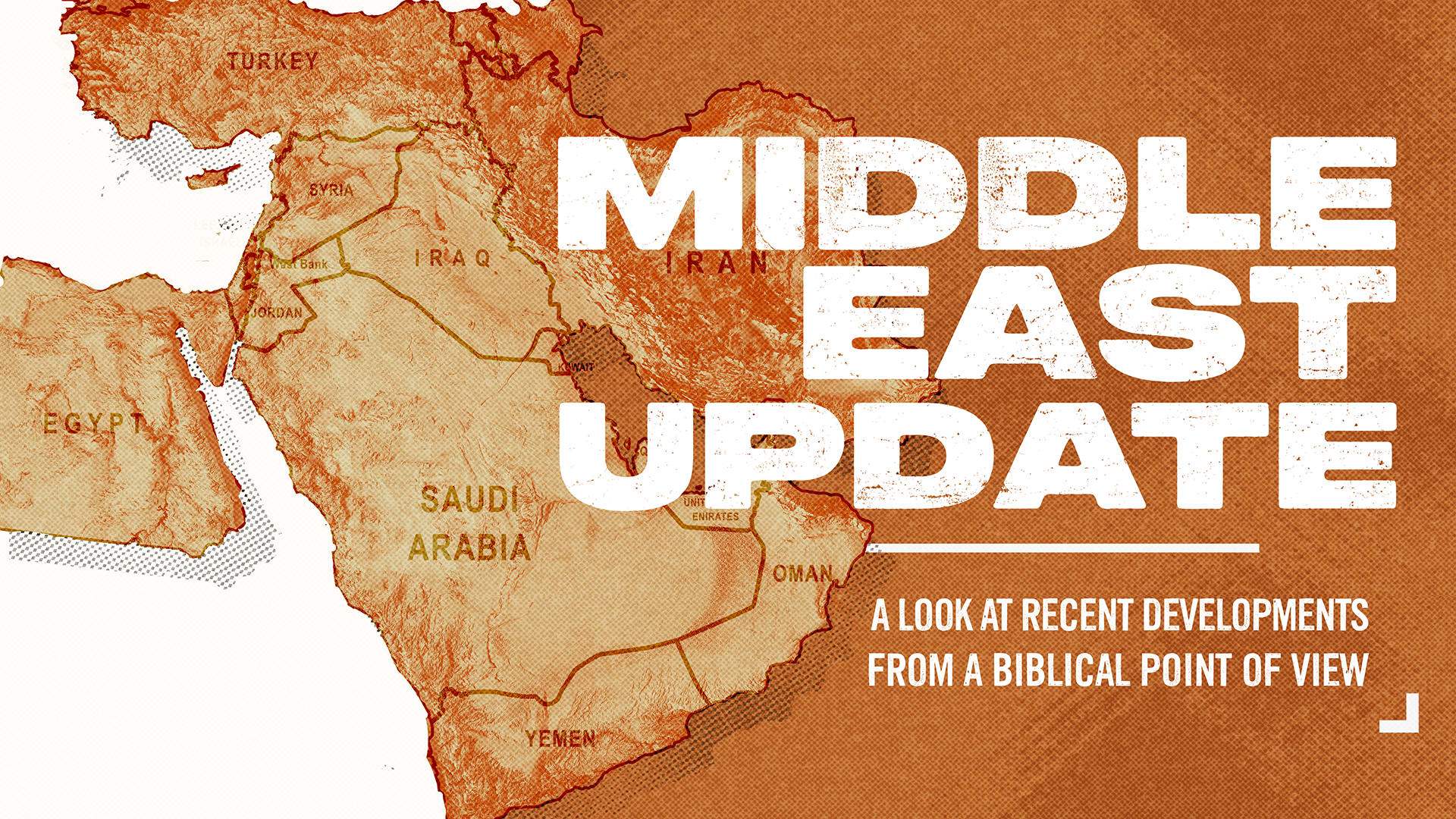 The 2026 Israel-Iran War