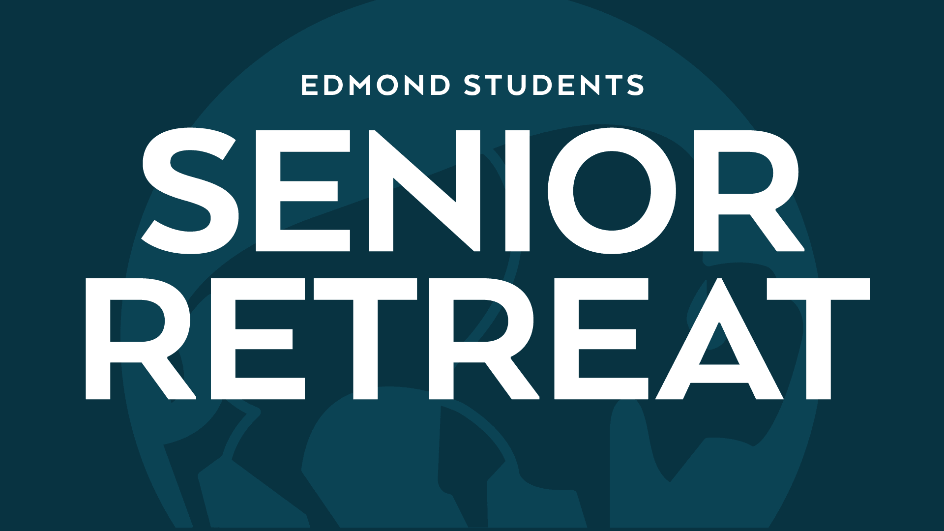Senior Retreat