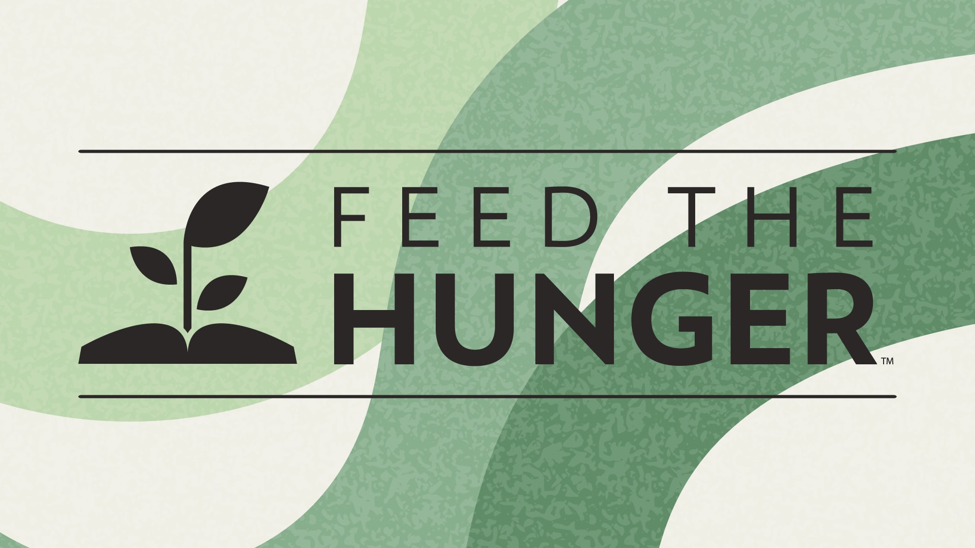 Feed the Hunger