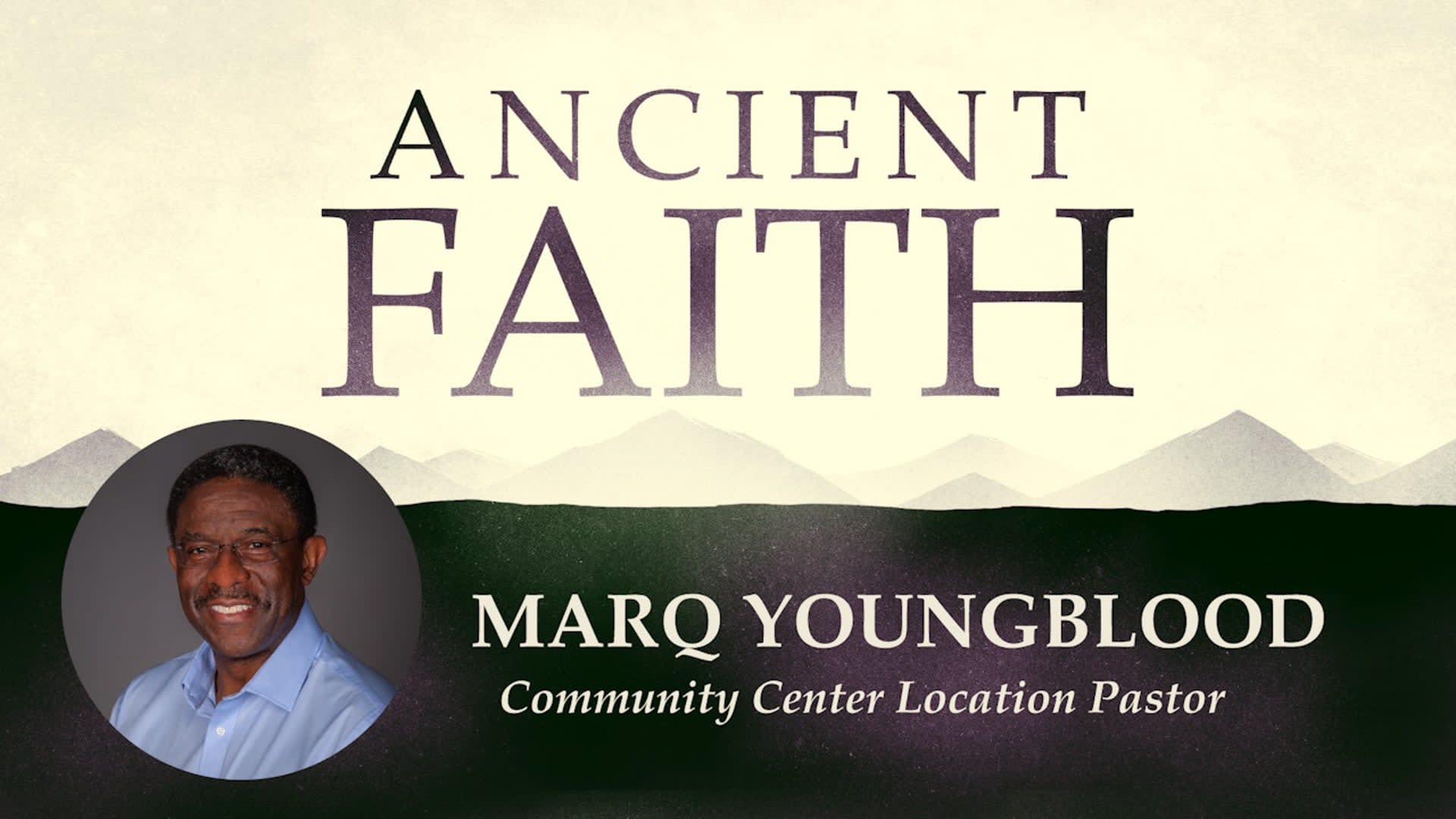 Community Center Ep 2: Facing Battles with Faith