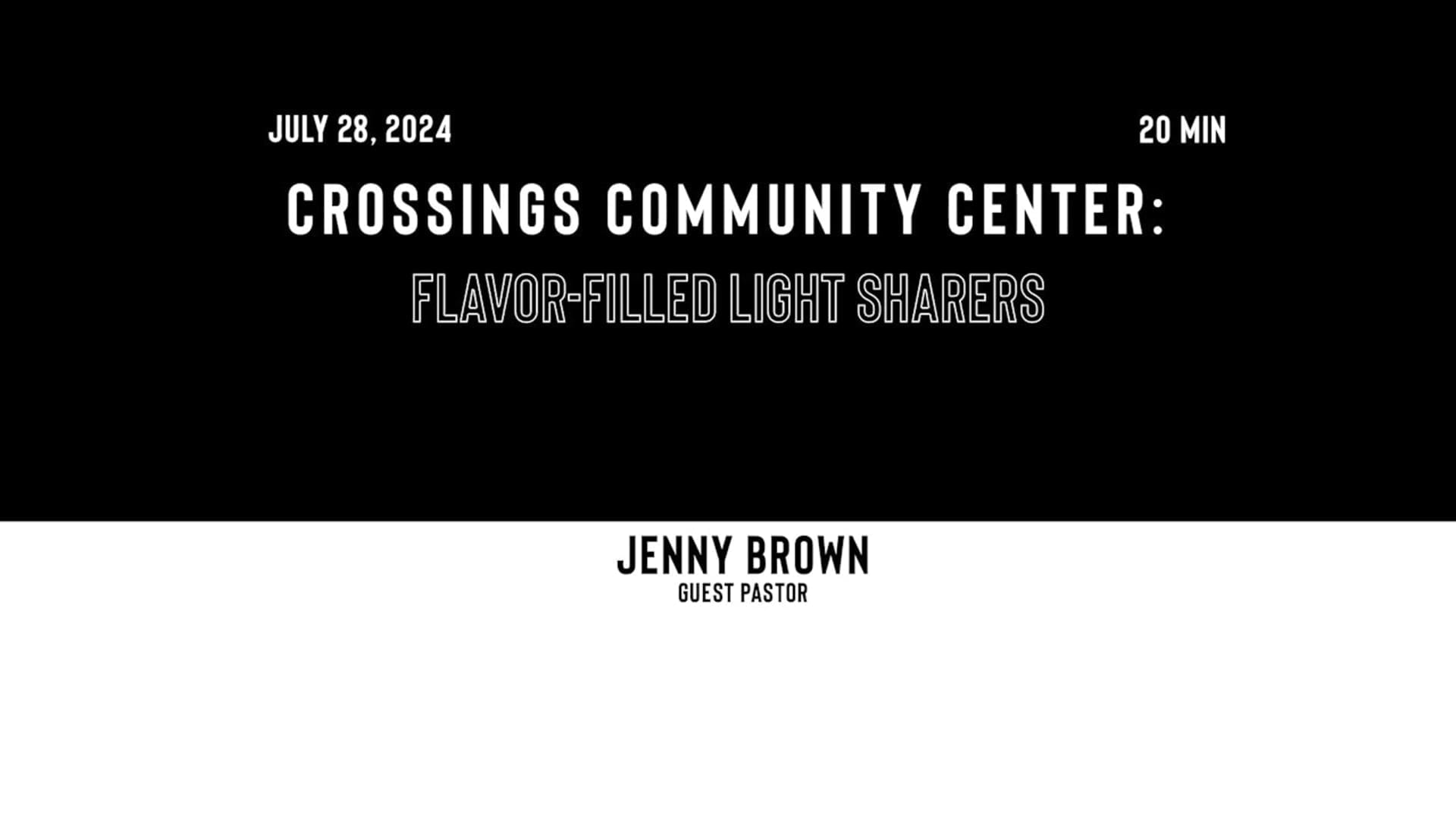 Flavor-Filled Light Sharers