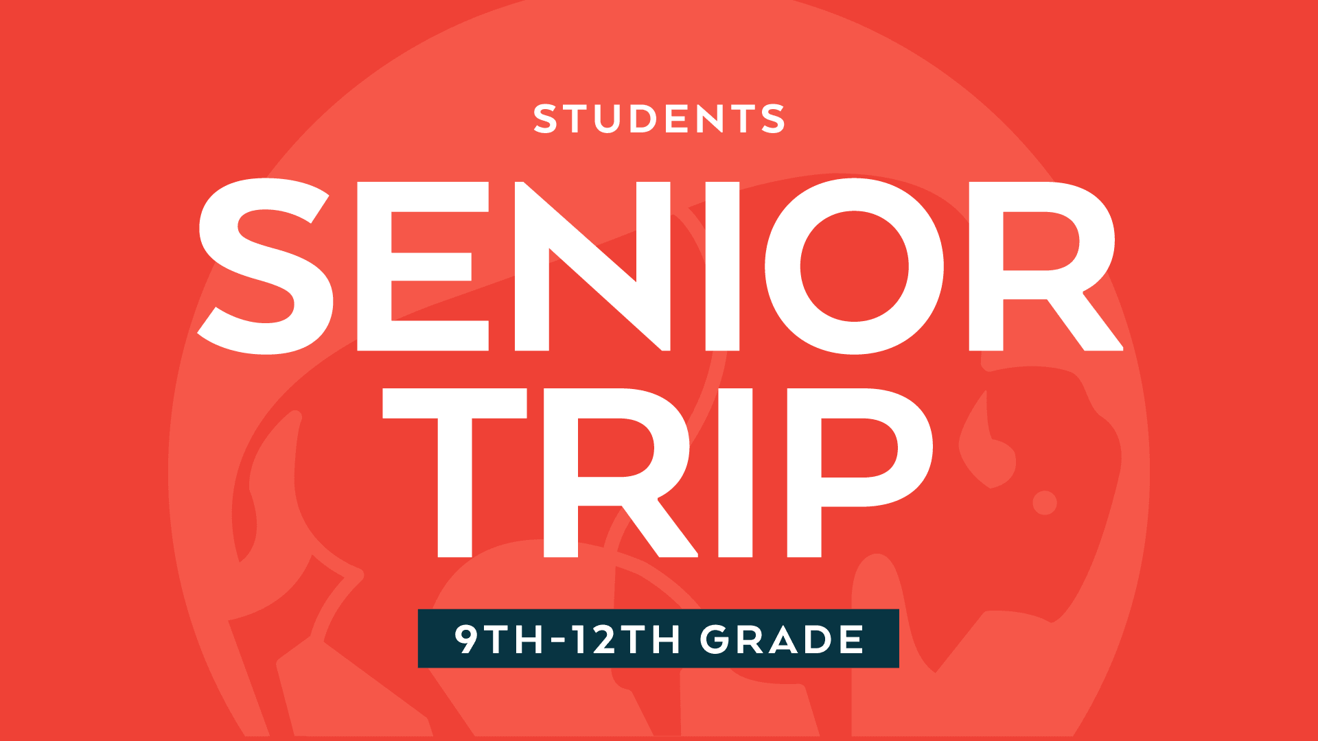 OKC Students Senior Trip