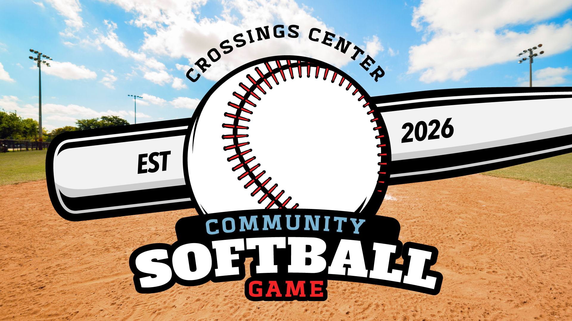 Community Softball Game