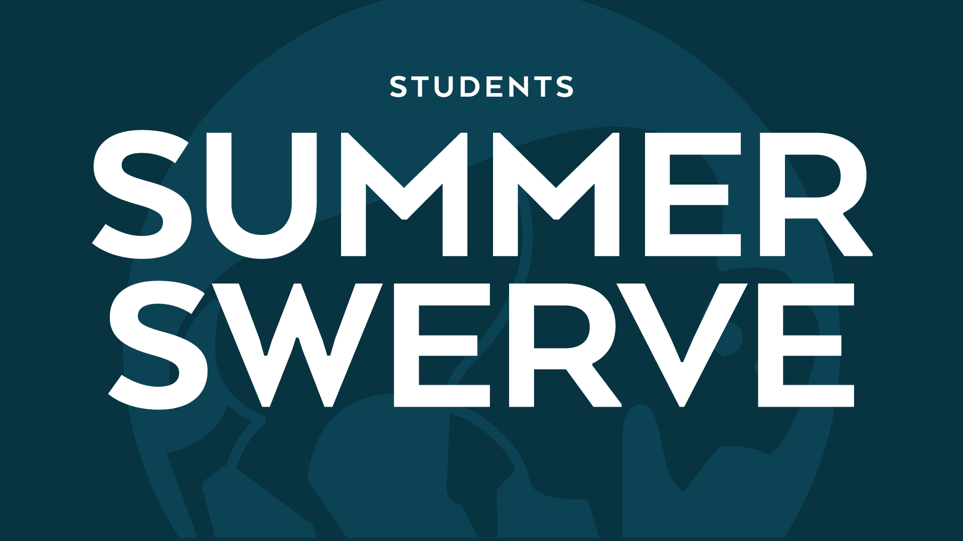 Students Summer Swerve