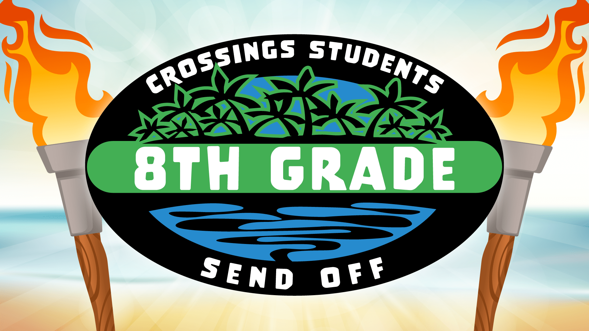 OKC Students 8th Grade Send Off