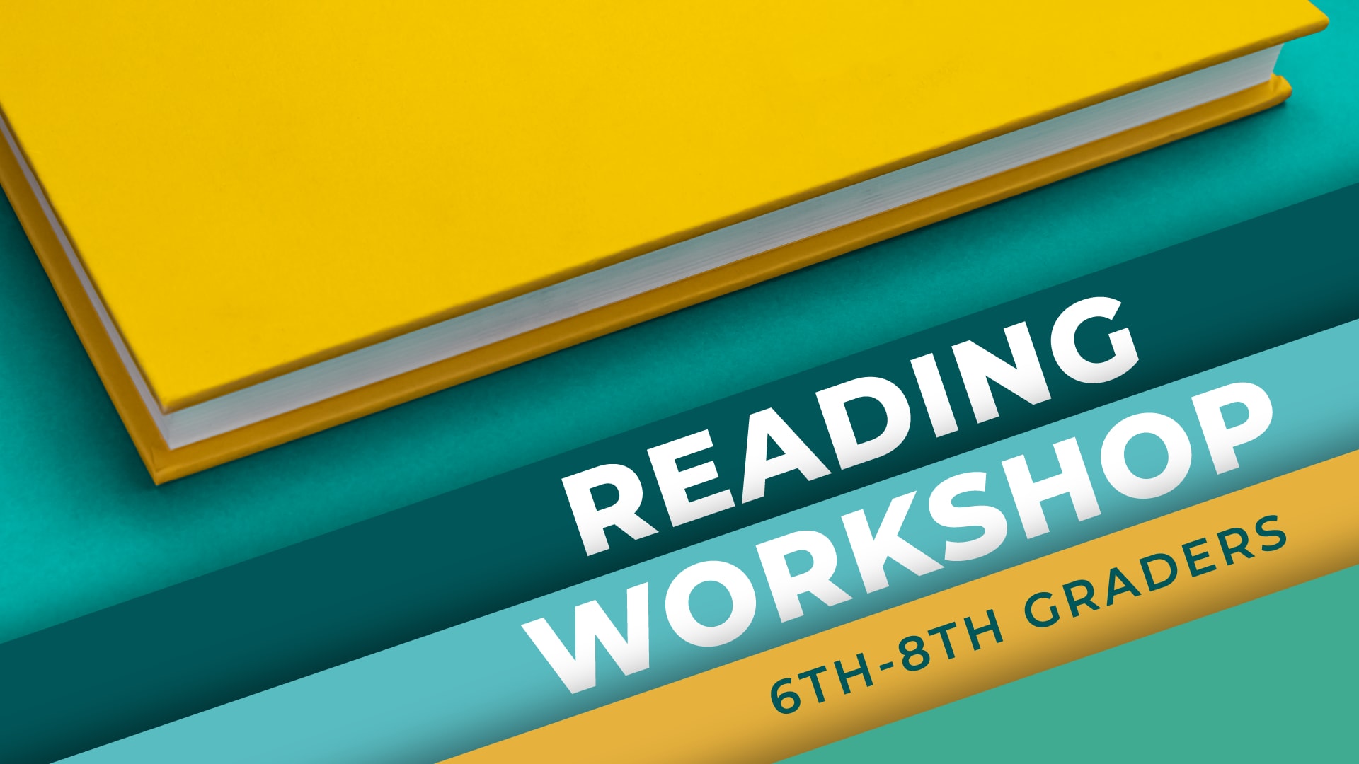 Reading Workshop