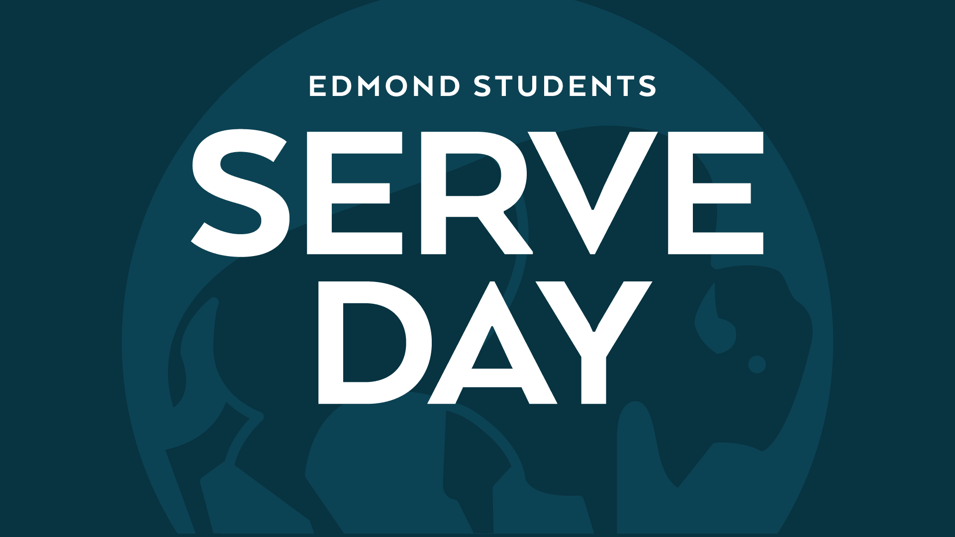 Students Serve Day