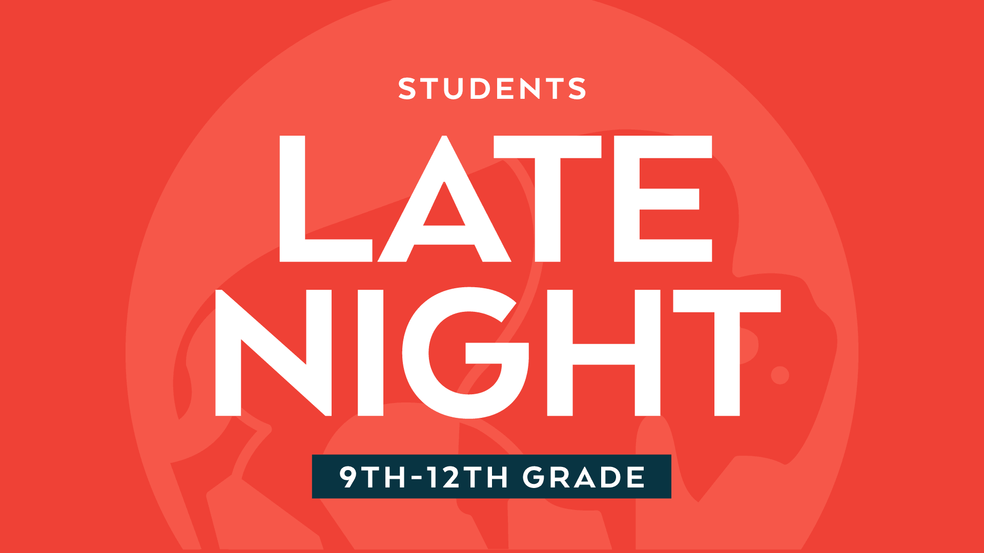 OKC Students Late Night