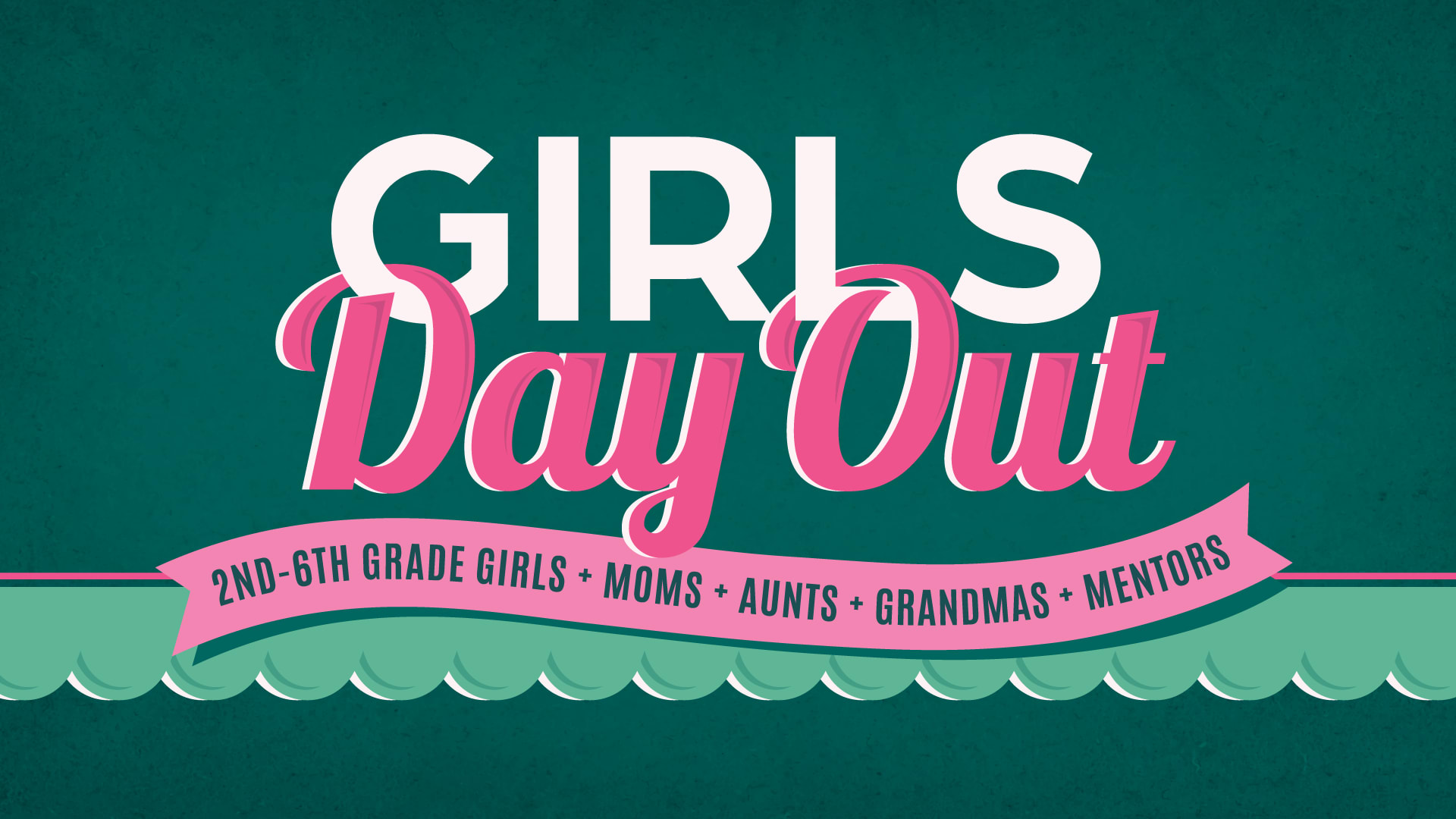 Kids Girls Day Out