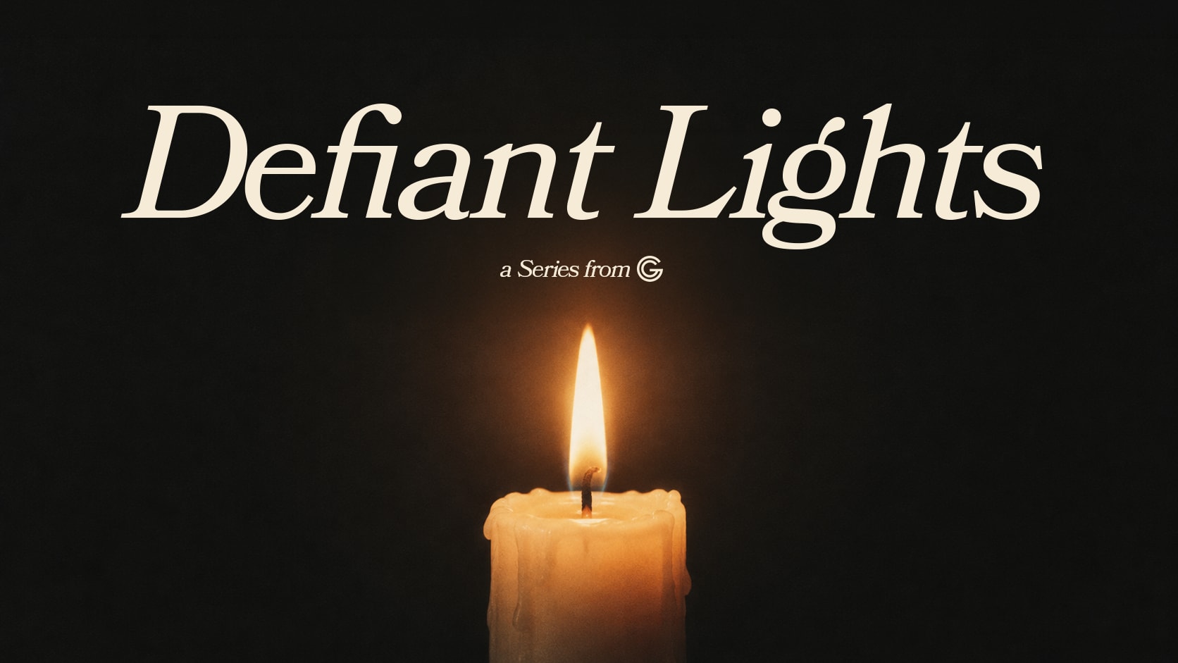 Defiant Freedom