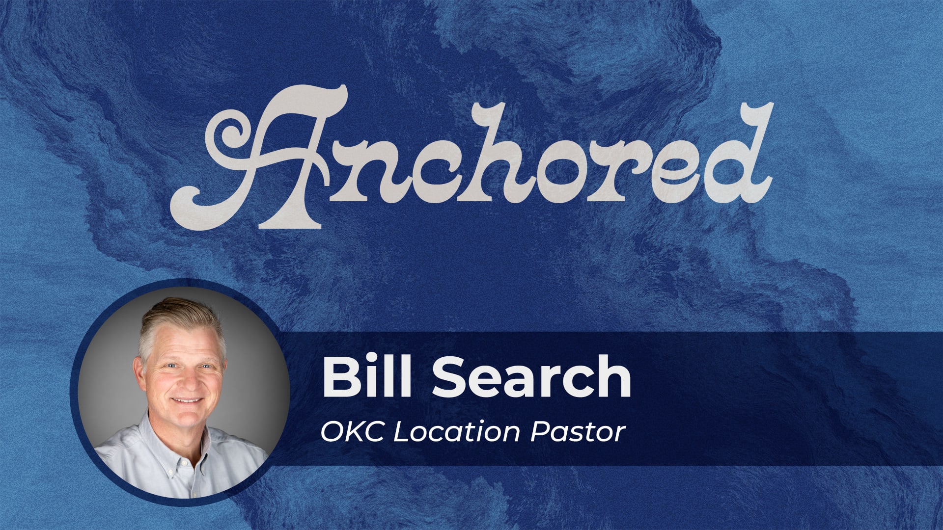 Anchor for the Soul
