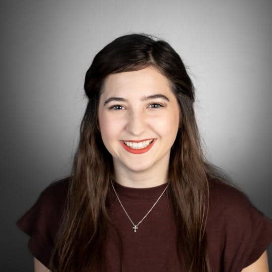 Josie Strunk