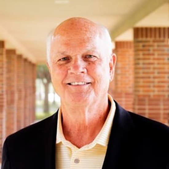Bill Johnson