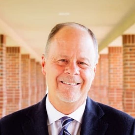 Allan Brooks