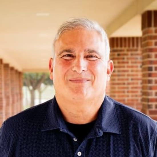 Mike Lauderdale