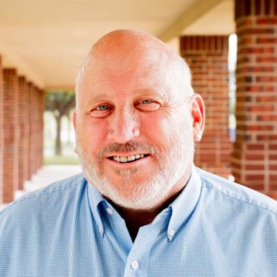 Doug Winzeler