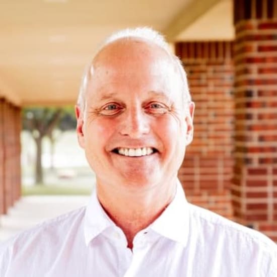 Ron Harris