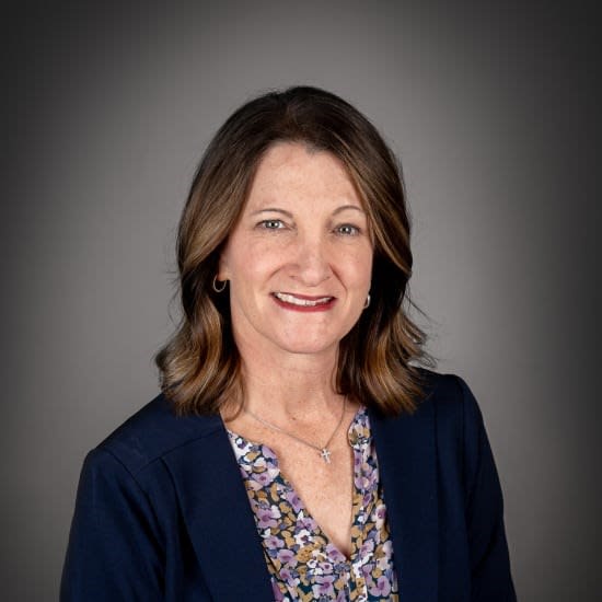 Deidre Franklin