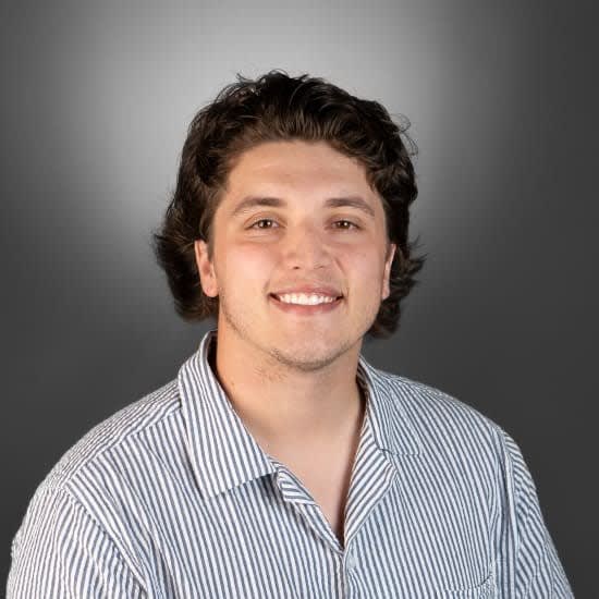 Boone VanDover