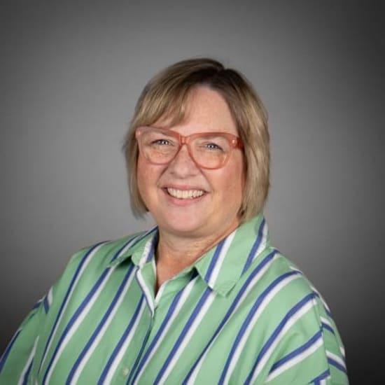 Sheila Urton