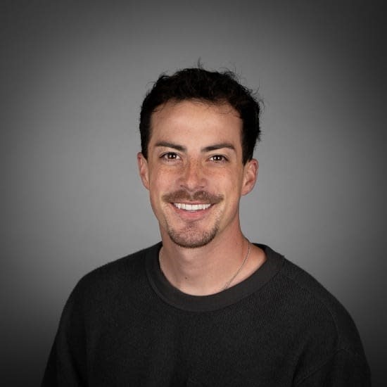 Luke Ferguson
