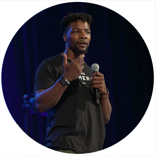 Travon Smith