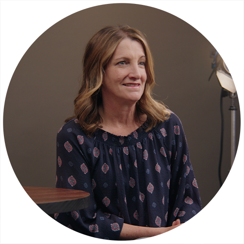 Deidre Franklin