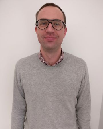 Crowdestate Kristjan
