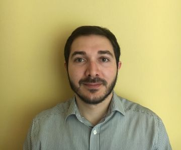 Crowdestate Giorgi