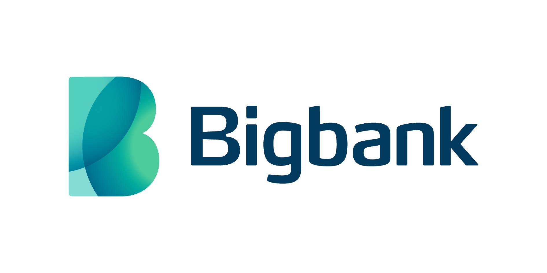 Bigger banker