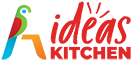 Arnott's Ideas Kitchen