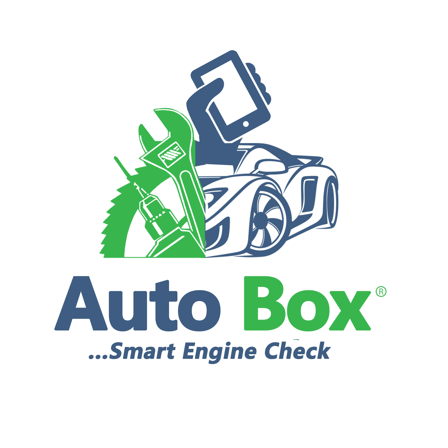 Auto Box