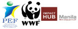 Impact Hub Manila Fellowship