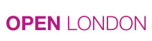 The Open London Community logo