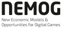 New Economic Models and Opportunities for digital Games (NEMOG)