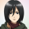 Mikasa Ackerman