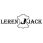 Leren jack