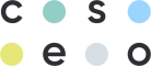 CESO Communications virtual conversation hub logo