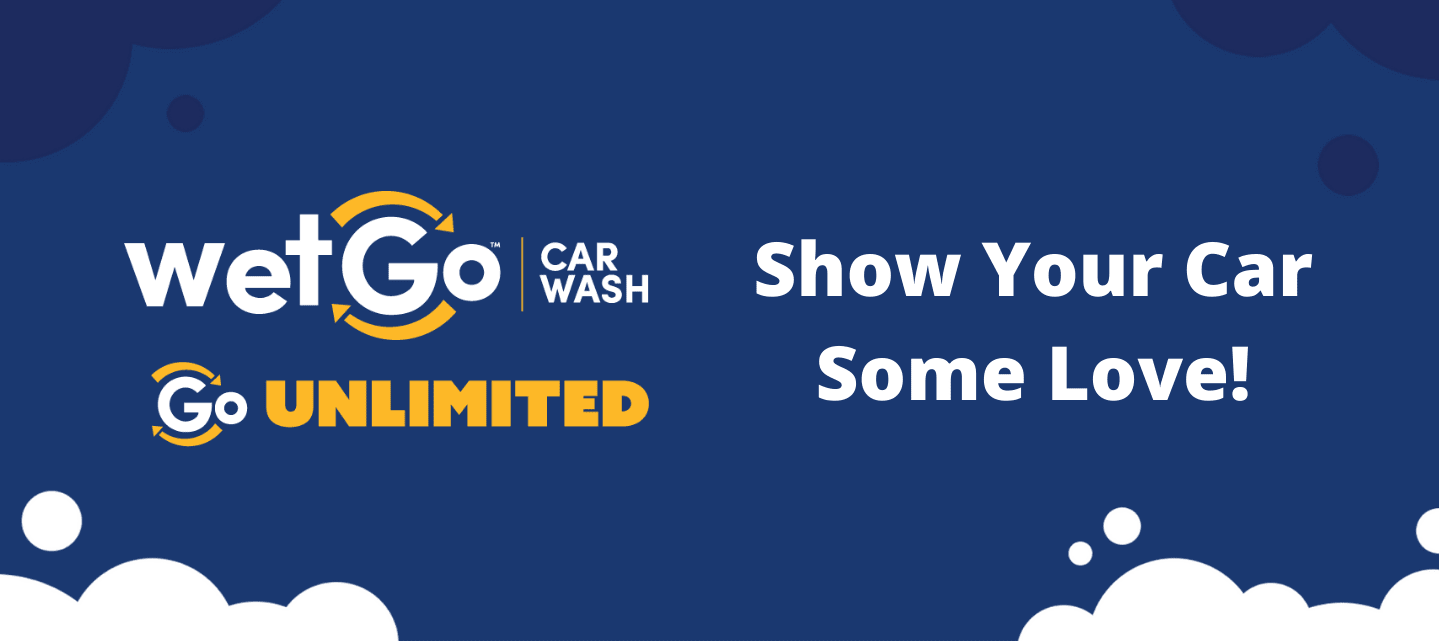 Don’t Let Winter Weather and Salt RUIN Your Car! Get Unlimited Car