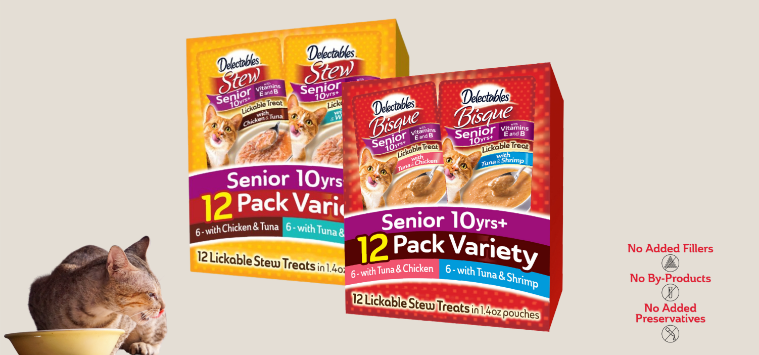 Hartz delectables clearance reviews