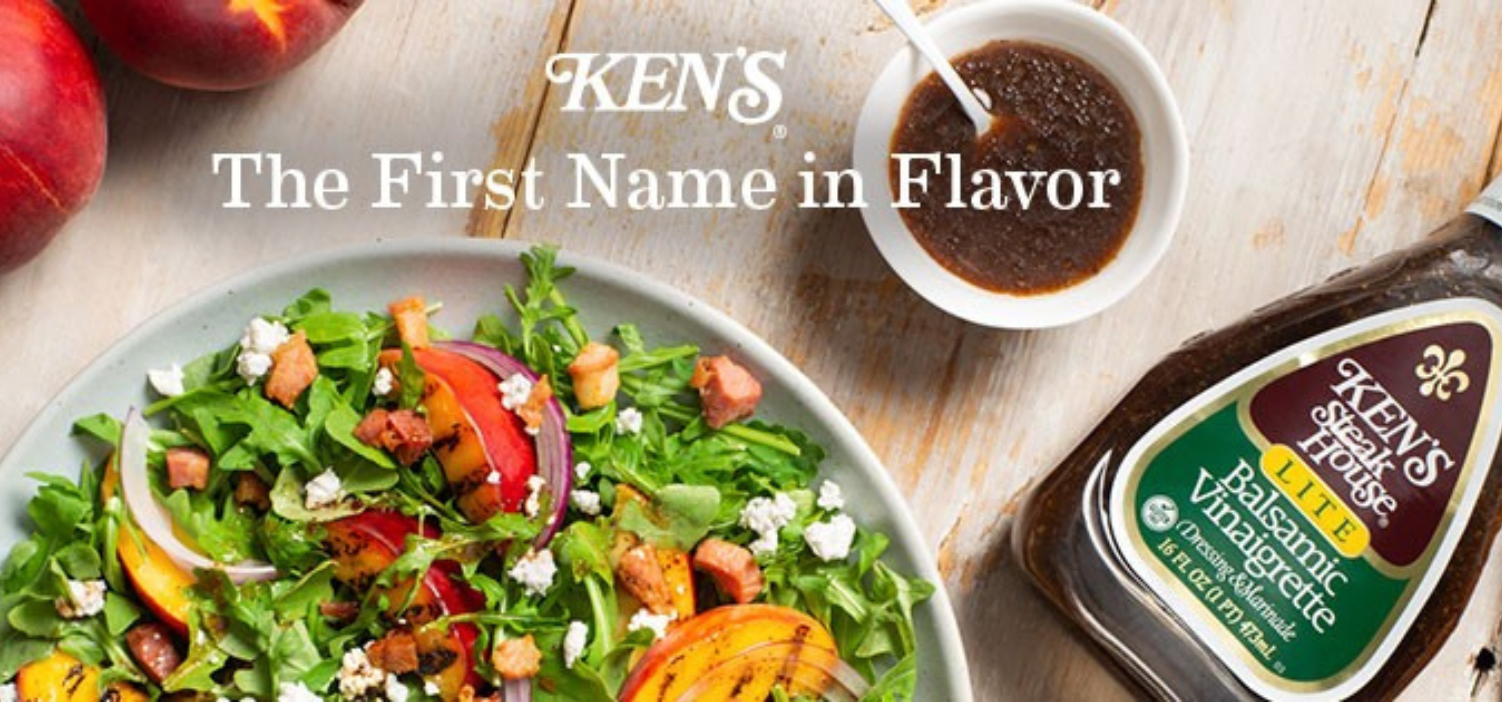 Join the Kenbassadors!