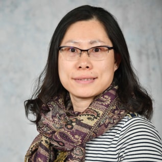 Xinli Wang