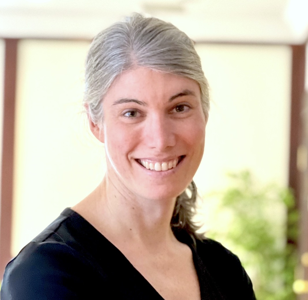 Jamie Gilgen