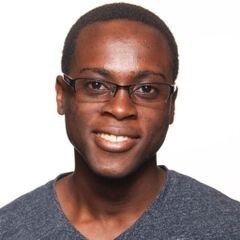 Edwin Agbenyega